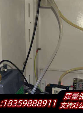 皖仪，微型环境空气监测系统，基本新，Wayeal 仪议价