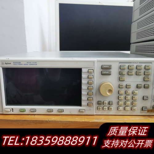 HP8595E，8596E频谱仪，E4432B信号源议价