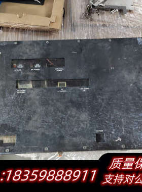 Airtronics控制面板，型号0190-77582，工业议价