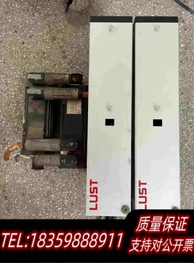 全新库存LUST路斯特伺服驱动器MC7402需询价