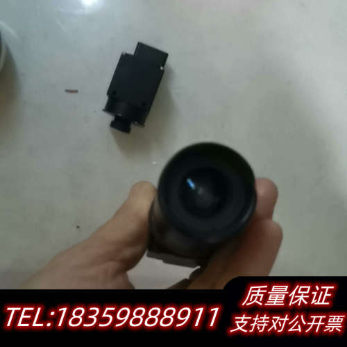 度申DO3THINK工业相机，型号:M2S500M-H2，带议价
