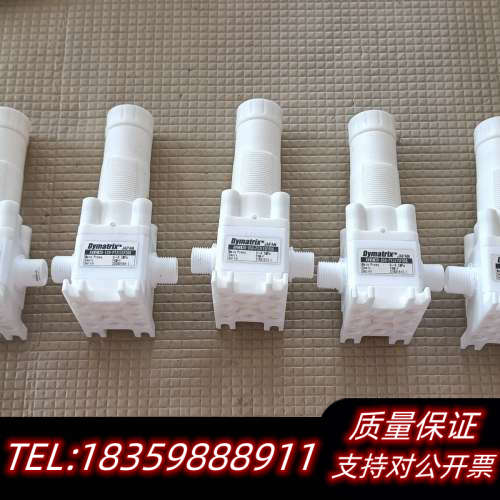 Dymatrix针阀，两个AVNVM30-120-P议价