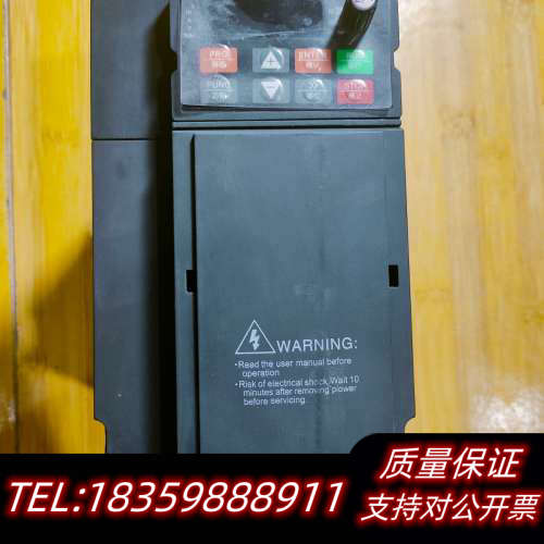 C280-0.75G-BS2-3 湖南心泽变频器，0.75k议价