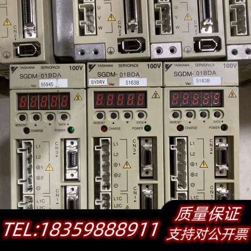 SGDM-01BDA/02BDA 100W、200议价