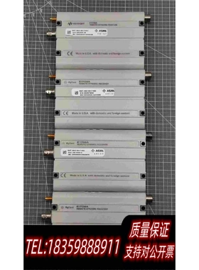 全新库存E1708A远程动态接收器ASML4022.4需询价