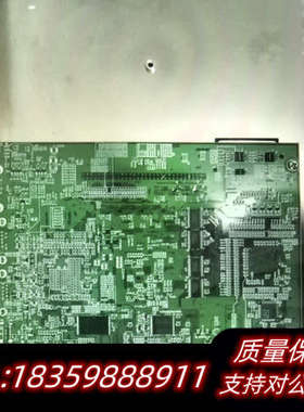 PCB电路板，型号MPBC37238，。绿色印刷议价