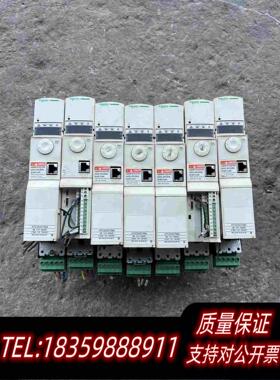 全新库存变频器ATV32H075N4需询价