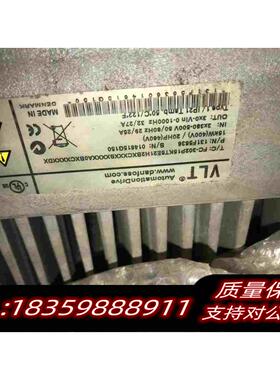 全新库存丹佛斯FC-302P15KT5E21电源板驱动板模块15KW需询价