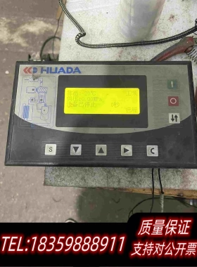 全新库存螺杆空压机控制器MAM200C（B）（T）（VF3B-100需询价