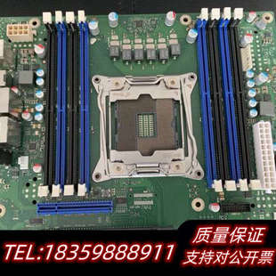 D3348 工作站主板 A13议价 M740 Fujitsu