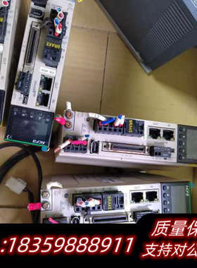 禾川伺服总线，SV-X3EB040A-A2，SV-X3MA0议价