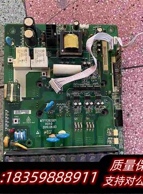 全新库存MTF113B2QD1汇川变频器MD320系7.511需询价