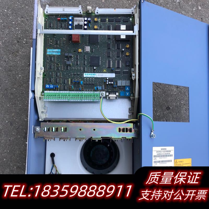 全新库存直流调速器6RA2877-6DS21-0,,成议价