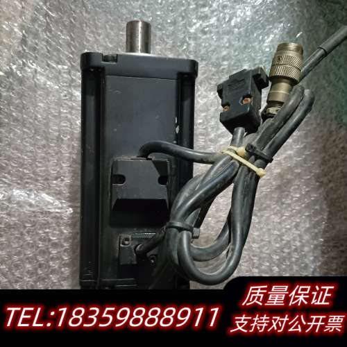 英威腾伺服电机,SV一ML08一0R7G一2一1A2一100议价