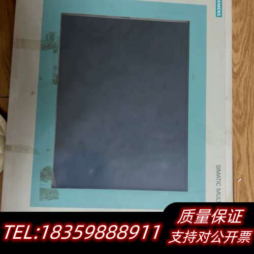 触摸屏MP270B-10 6AV6 545-0AG10议价