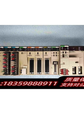 全新库存C200H系列PLCC200HX-CPU8需询价