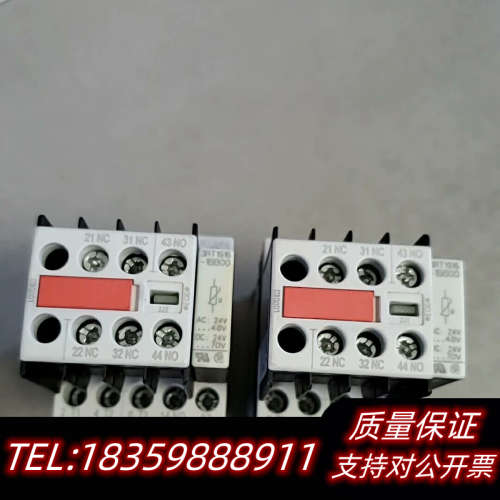 直流接触器 3RT1016-2BB44-3MA0议价