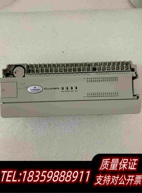 全新库存爱默生PLCEC20Z-2416BTA需询价