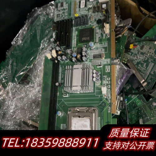 艾讯工控机主板SBC81203 Rev A7-RC 议价