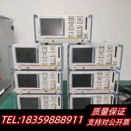 罗德与施瓦茨R&S网络分析仪ZVB8卖了  优议价