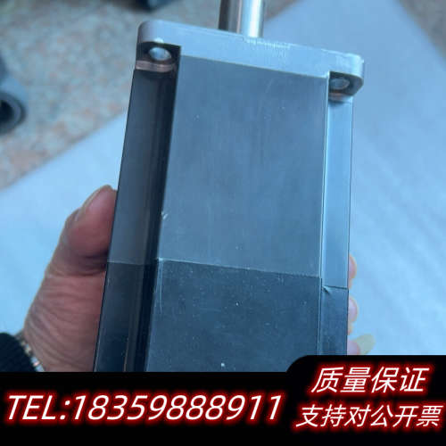 电机HG-MR73B新，要来聊议价