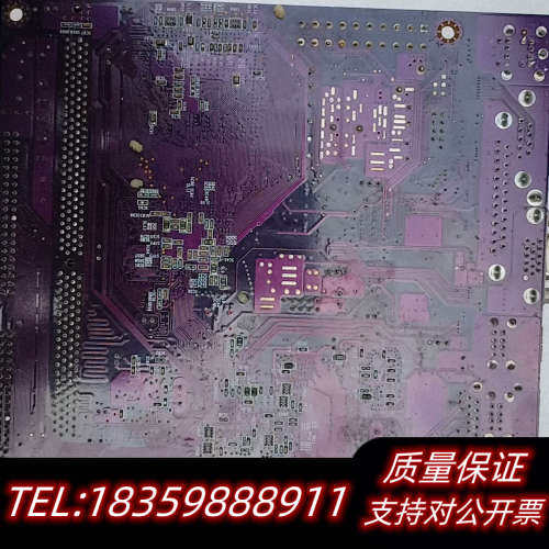 精英C3VCM8-1G  集成CPU台式电脑工控机 ITX迷议价