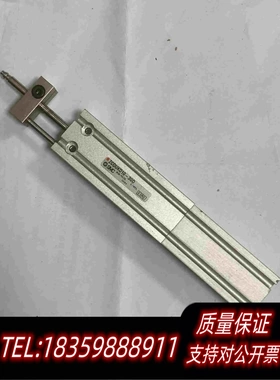全新库存ZCDUKD10-30DSMC气缸，需询价
