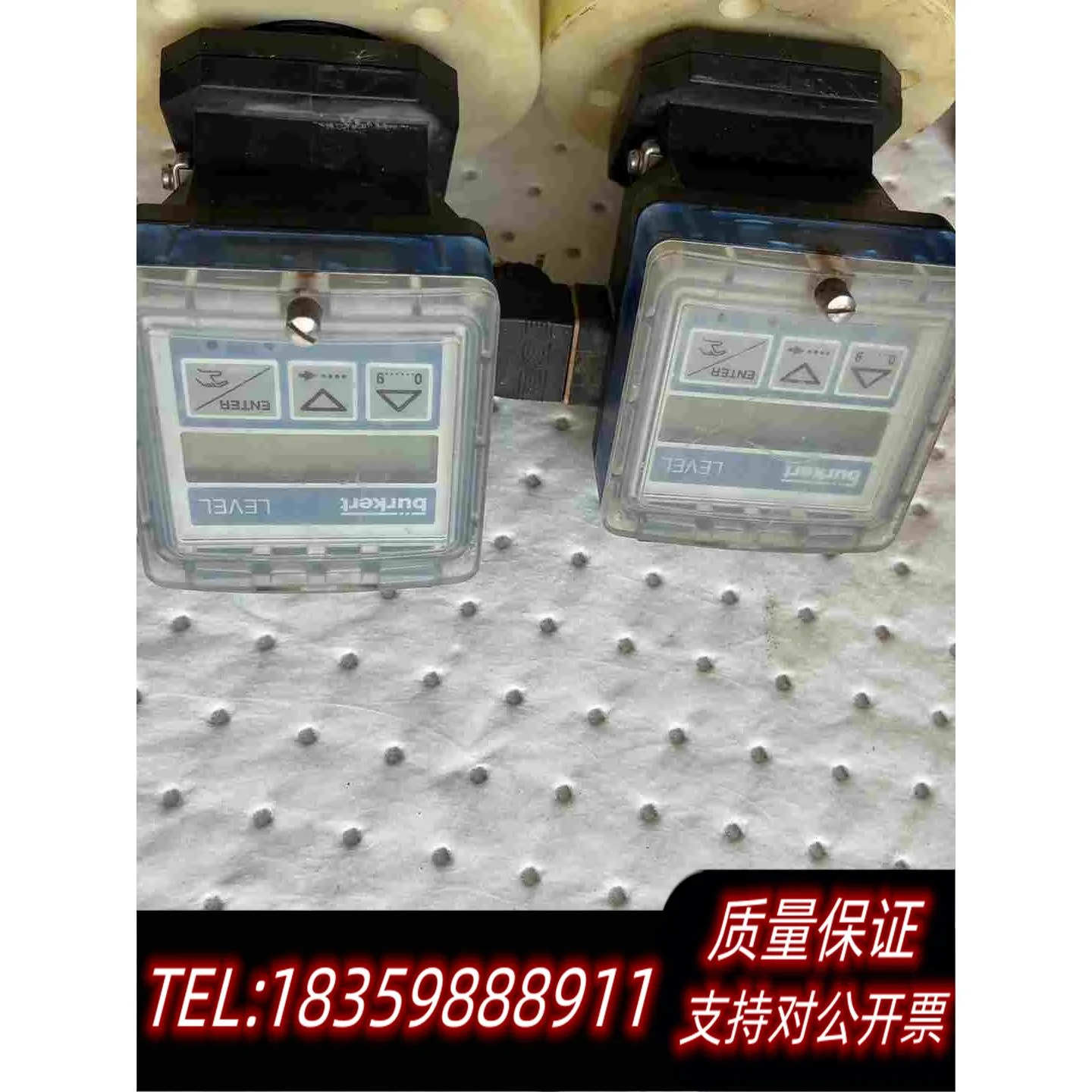 全新库存burkert宝德流量计8175-G2-3WIRE5两需询价