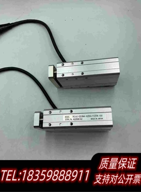 全新库存IAI电缸RCA2-GD3NA-HZDG-Y12需询价