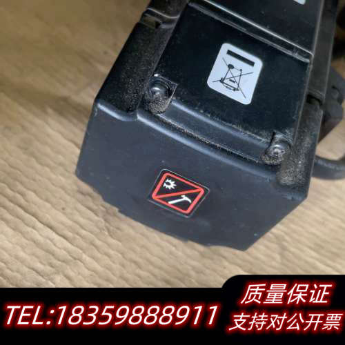 LS伺服电机 APM-SBN04ADK-9-LU04，拆议价