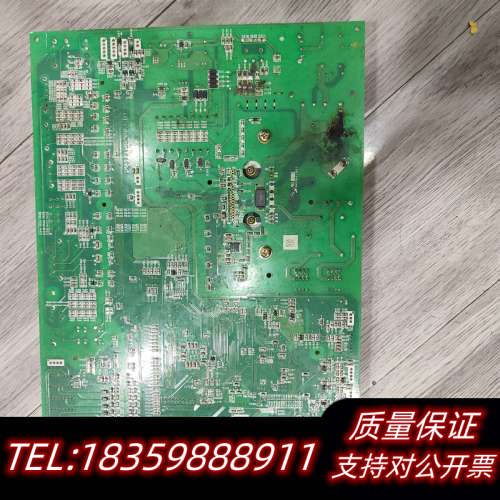 门机板凌云门机板一块P231715B000G43故障板，议价