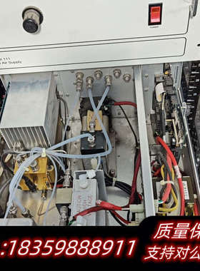 赛默飞世尔MODEL 111DR分析仪，零气发生器配件齐全，议价