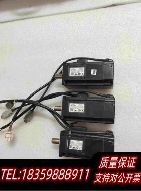 全新库存伺服电机SGMJV-02ADE6E需询价