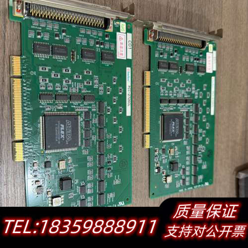 Interface PCI-2726CL数据采集卡实议价