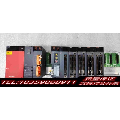 全新库存MITSUBISHIPLC需询价