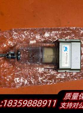 SLGN AF2000-02 空气过滤减压组合，完询价