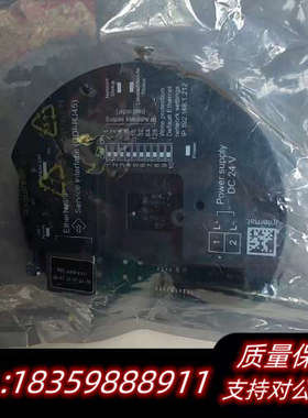 恩德斯豪斯E+H Promag100系列电磁流量计电源板71议价