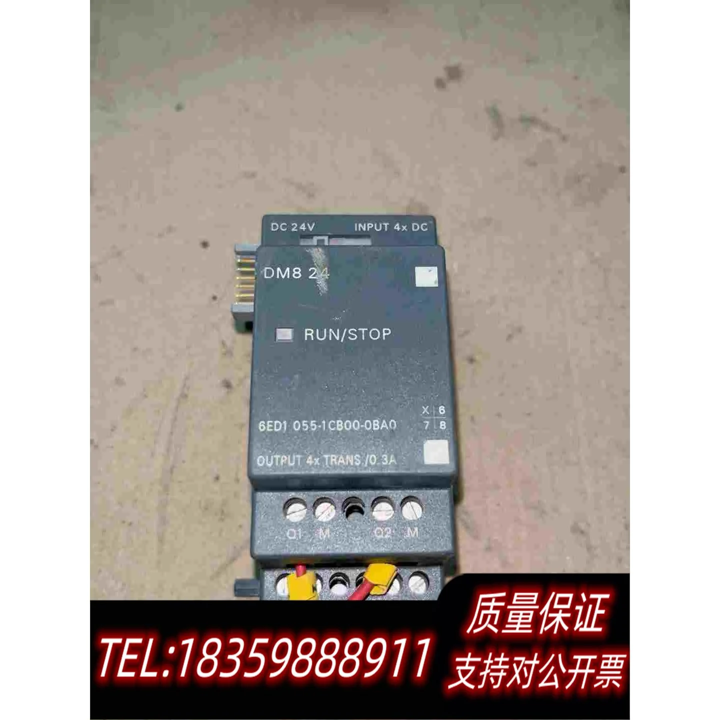 全新库存6ED1055-1CB00-0BA0需询价