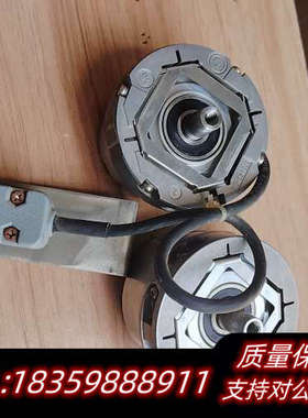 海德汉编码器两个，型号ERN 1321 4096 62S12议价