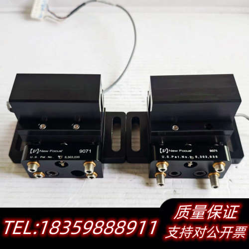 Newport NewFocus四轴设备对准位移台 9071议价