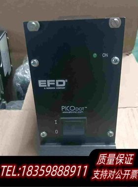 全新库存PICODOT压电喷射阀控制器EFDCON773N-0需询价