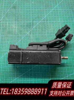 全新库存台达伺服100W电机:MCMA-C20401FS需询价