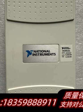 NI USB-6509，USB6210议价
