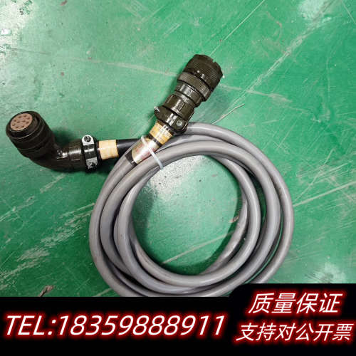 Amphenol安普工业连接线 TO PUMP型号262-7议价