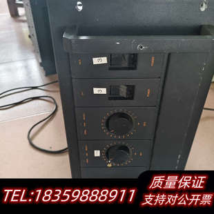 220v议价 监听功放 TOA P300D