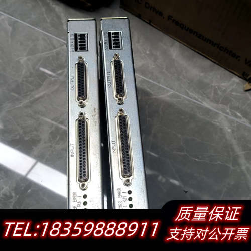 TR48DIOCN-12  东芝机械手IO扩展模块,议价