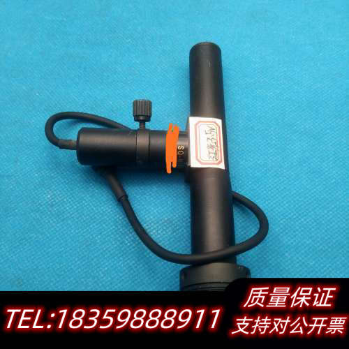 SQ-NI2-150C远心镜头C口,红光3.5v，已成像议价