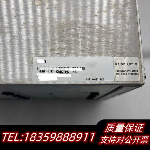 mks 946 真空系统控制器，议价，欢迎，946-议价