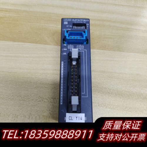 CL2Y16-TP1MJ1V模块9个，，议价