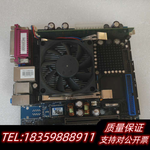 控创KONTRON 886LCD-M/mITX 工业议价